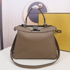 Fendi Top Handle Bags